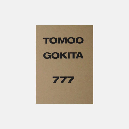 777 : Tomoo Gokita